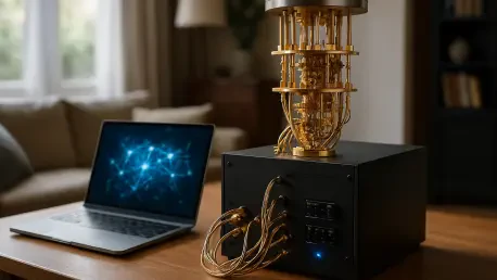 U.S. Invests $2 Billion to Boost Domestic Quantum Computing