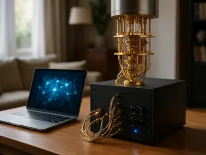 U.S. Invests $2 Billion to Boost Domestic Quantum Computing