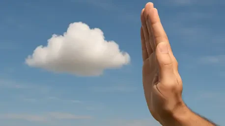 Why Is RIPE NCC Leaving the Cloud for Physical Sovereignty?