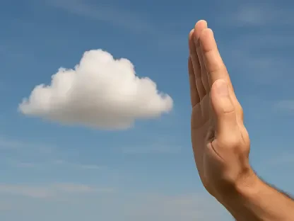 Why Is RIPE NCC Leaving the Cloud for Physical Sovereignty?