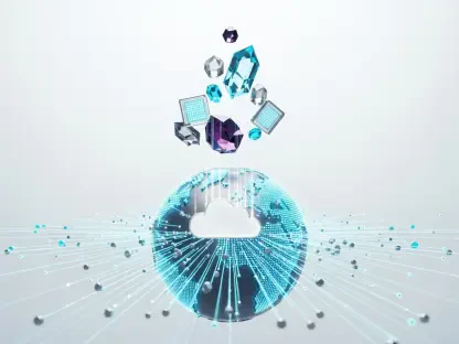 AWS Transforms Global IT Through Cloud Democratization