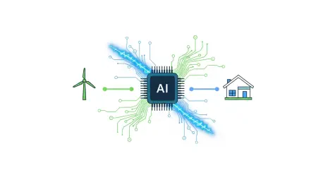 Can Google’s Swedish Data Center Power a Greener AI Future?