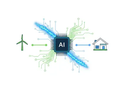 Can Google’s Swedish Data Center Power a Greener AI Future?