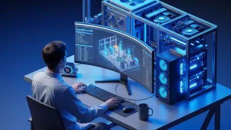 Can Dell Deskside Agentic AI End Cloud Sticker Shock?