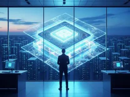 What Is the Future of Big Data Storage Through 2035?