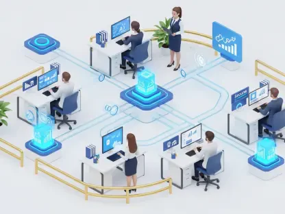 Channel Partners Bridge the Growing AI Control Gap