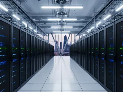 Why Is the UK Running Out of Data Center Capacity?