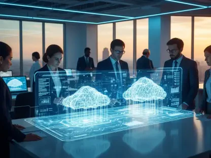 IBM and Google Cloud Partner to Scale Enterprise AI