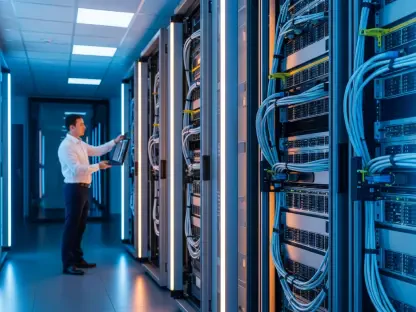Why Is On-Premises Better for Enterprise Generative AI?