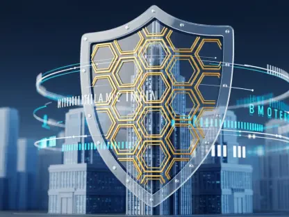 How Did Dr. Eric Cole Transform Modern Cybersecurity?