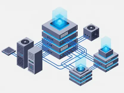 Infrastructure Gaps Threaten to Stall Enterprise AI Growth