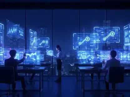 Why Is Global Cybercrime Becoming More Fragmented?