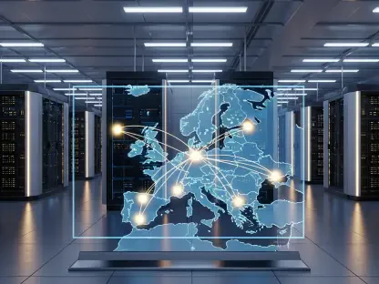 Alibaba Cloud to Launch Paris Hub and Agentic AI Services