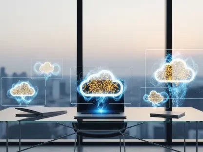 HSBC and Google Cloud Partner to Scale AI Globally