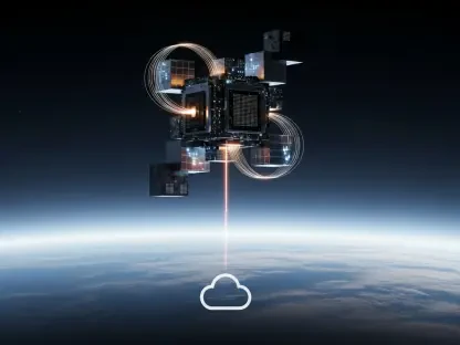 Networking Is the Main Hurdle for Orbital Data Centers