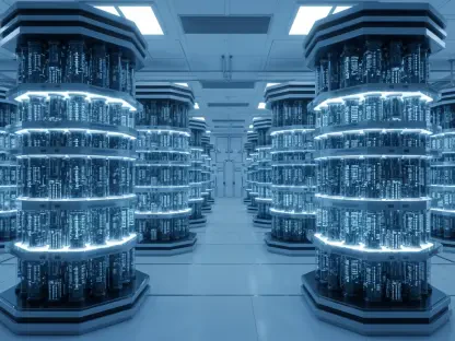 Internet Computer Protocol Challenges Cloud Providers