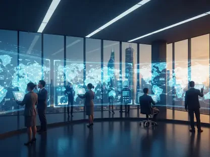 HSBC and Google Cloud Partner to Deploy 200 AI Use Cases