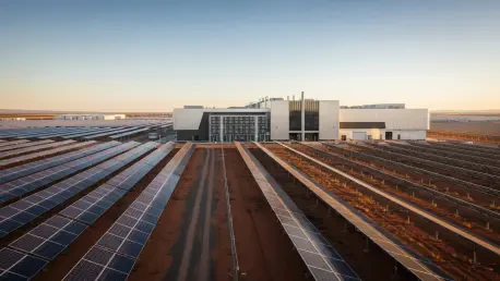 Australia Must Mandate New Green Power for Data Centers