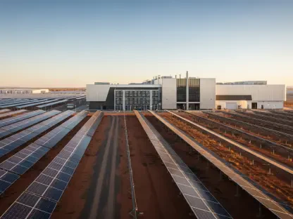Australia Must Mandate New Green Power for Data Centers