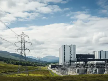 Can Scotland’s Grid Handle the Hyperscale Data Center Boom?