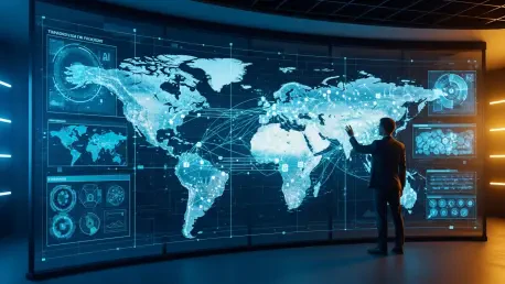 Is HPE Now a Networking Company in the Age of AI?