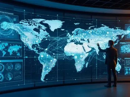Is HPE Now a Networking Company in the Age of AI?