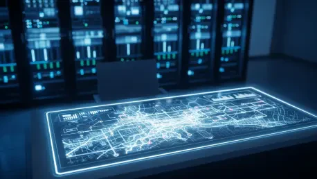 Are Legacy Systems the Biggest Threat to Utility Security?