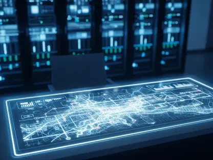 Are Legacy Systems the Biggest Threat to Utility Security?