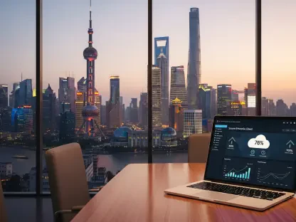How Is Microsoft Monetizing OpenAI Models in China?