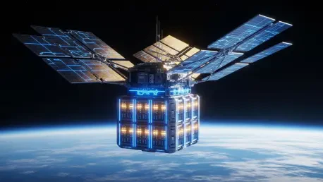 Is Space the Answer to AI’s Growing Power Crisis?