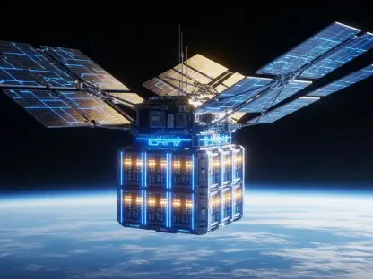 Is Space the Answer to AI’s Growing Power Crisis?
