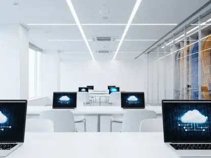 AI Adoption Outpaces Security Readiness in IT Sector
