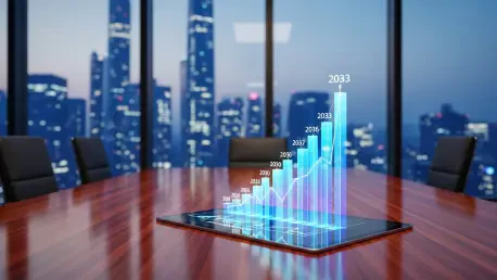 Global Cloud IaaS Market to Hit $405.9 Billion by 2033