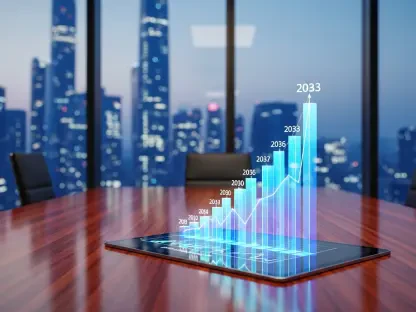 Global Cloud IaaS Market to Hit $405.9 Billion by 2033