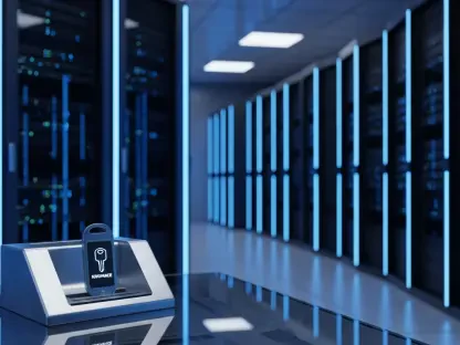 Passkeys Replace Passwords as the New Security Standard