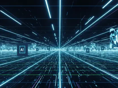 HPE Unveils Self-Driving Networking for Agentic AI