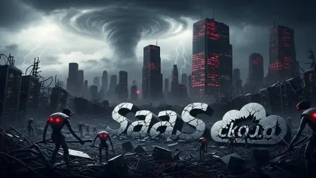 Will AI Coding Agents Trigger a SaaS-pocalypse?