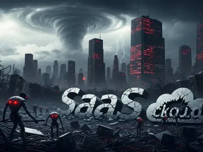 Will AI Coding Agents Trigger a SaaS-pocalypse?