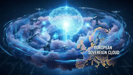 Atos Delivers Agentic AI for AWS European Sovereign Cloud