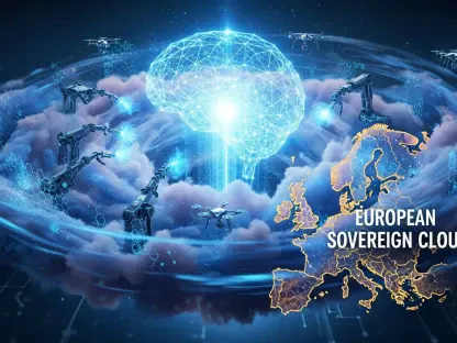 Atos Delivers Agentic AI for AWS European Sovereign Cloud
