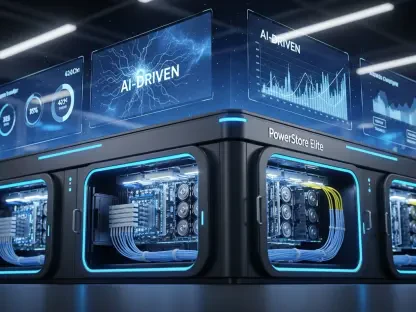 Dell Unveils AI-Driven PowerStore Elite Storage Platform