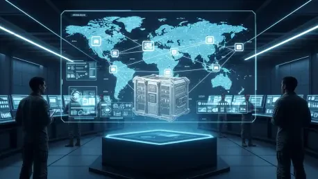 How Will the Unified Cloud Marketplace Reshape Defense?