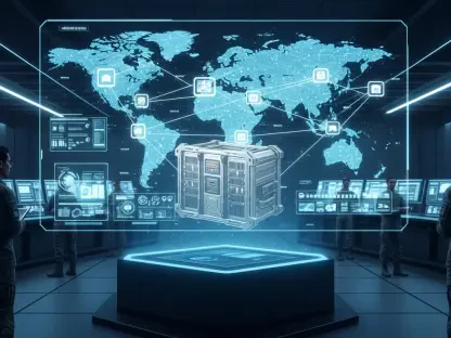 How Will the Unified Cloud Marketplace Reshape Defense?