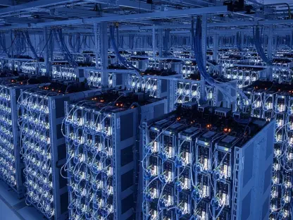 How Can Multi-Cluster TPU Setups Scale LLM Inference?