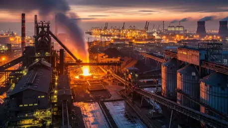 How Will RISE with SAP Transform EMSTEEL’s Operations?