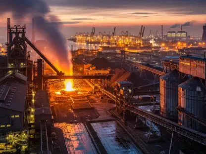 How Will RISE with SAP Transform EMSTEEL’s Operations?