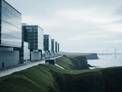 Will a $6B Data Center Drive Scotland’s Green AI Boom?