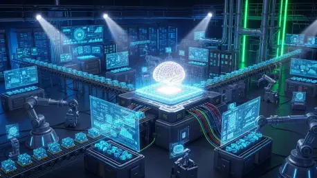 How Do Qlik and Snowflake Industrialize Enterprise AI?