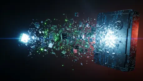 Are Universities the New Soft Targets for Cybercriminals?