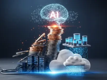 Rising AI and Hybrid Cloud Costs Strain Corporate Budgets